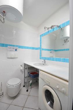 Ferienwohnung in Cala Liberotto (Nuoro) oder Ferienwohnung oder Ferienhaus