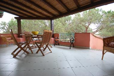 Ferienwohnung in Cala Liberotto (Nuoro) oder Ferienwohnung oder Ferienhaus