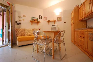 Ferienwohnung in Cala Liberotto (Nuoro) oder Ferienwohnung oder Ferienhaus
