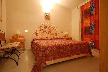 Ferienwohnung in Cala Liberotto (Nuoro) oder Ferienwohnung oder Ferienhaus