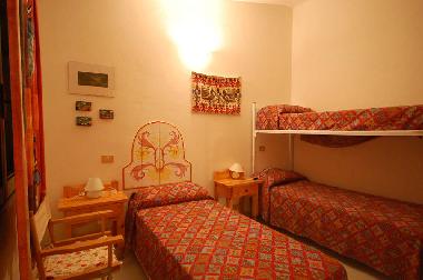 Ferienwohnung in Cala Liberotto (Nuoro) oder Ferienwohnung oder Ferienhaus