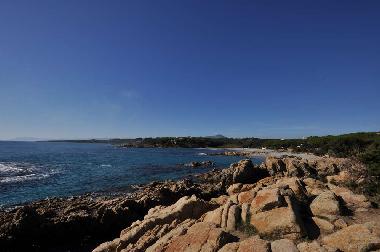 Ferienwohnung in Cala Liberotto (Nuoro) oder Ferienwohnung oder Ferienhaus