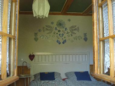 Ferienhaus in Feldberg-Falkau (Schwarzwald) oder Ferienwohnung oder Ferienhaus