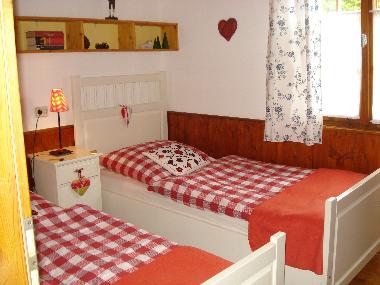 Ferienhaus in Feldberg-Falkau (Schwarzwald) oder Ferienwohnung oder Ferienhaus