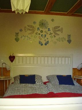 Ferienhaus in Feldberg-Falkau (Schwarzwald) oder Ferienwohnung oder Ferienhaus