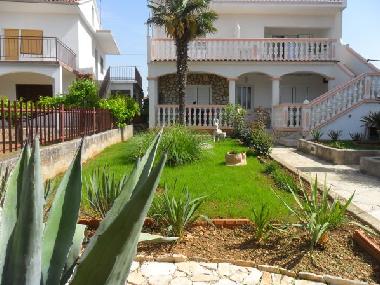 Ferienwohnung in Pirovac (Sibensko-Kninska) oder Ferienwohnung oder Ferienhaus