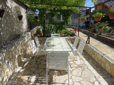 Ferienwohnung in Pirovac (Sibensko-Kninska) oder Ferienwohnung oder Ferienhaus