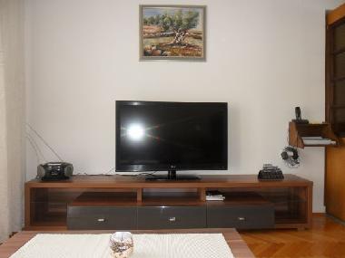 Ferienwohnung in Pirovac (Sibensko-Kninska) oder Ferienwohnung oder Ferienhaus