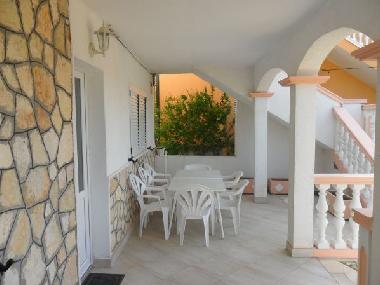 Ferienwohnung in Pirovac (Sibensko-Kninska) oder Ferienwohnung oder Ferienhaus