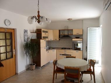 Ferienwohnung in Pirovac (Sibensko-Kninska) oder Ferienwohnung oder Ferienhaus