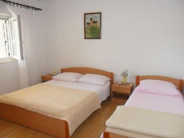 Ferienwohnung in Pirovac (Sibensko-Kninska) oder Ferienwohnung oder Ferienhaus