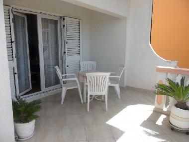 Ferienwohnung in Pirovac (Sibensko-Kninska) oder Ferienwohnung oder Ferienhaus