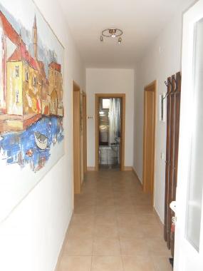 Ferienwohnung in Pirovac (Sibensko-Kninska) oder Ferienwohnung oder Ferienhaus