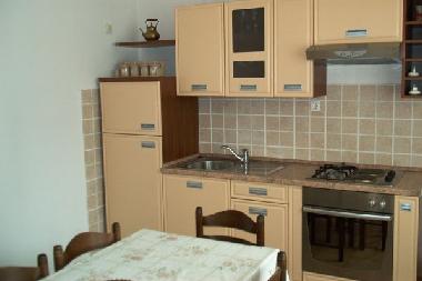 Ferienwohnung in Pirovac (Sibensko-Kninska) oder Ferienwohnung oder Ferienhaus