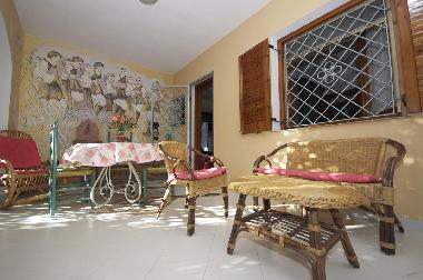 Ferienwohnung in Cala Liberotto (Nuoro) oder Ferienwohnung oder Ferienhaus