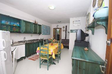 Ferienwohnung in Cala Liberotto (Nuoro) oder Ferienwohnung oder Ferienhaus