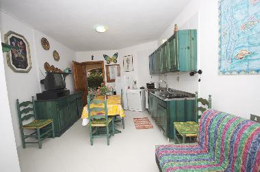 Ferienwohnung in Cala Liberotto (Nuoro) oder Ferienwohnung oder Ferienhaus
