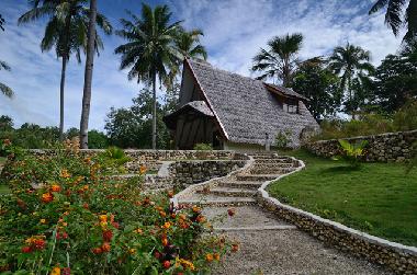Das Haus Kalachuchi