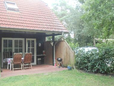 Ferienwohnung in Haren - Ems (Emsland) oder Ferienwohnung oder Ferienhaus