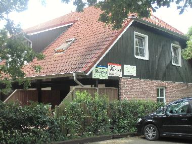 Ferienwohnung in Haren - Ems (Emsland) oder Ferienwohnung oder Ferienhaus