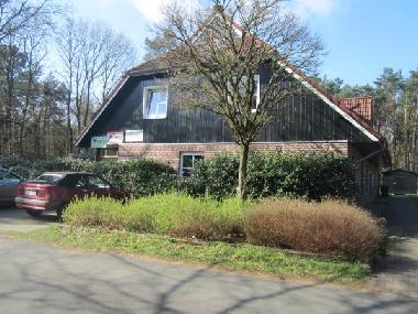 Ferienwohnung in Haren - Ems (Emsland) oder Ferienwohnung oder Ferienhaus