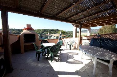 Ferienwohnung in Cala Liberotto (Nuoro) oder Ferienwohnung oder Ferienhaus