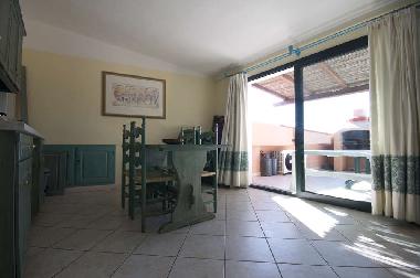 Ferienwohnung in Cala Liberotto (Nuoro) oder Ferienwohnung oder Ferienhaus