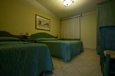 Ferienwohnung in Cala Liberotto (Nuoro) oder Ferienwohnung oder Ferienhaus