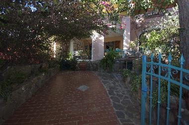Ferienwohnung in Cala Liberotto (Nuoro) oder Ferienwohnung oder Ferienhaus