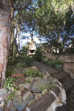 Ferienwohnung in Cala Liberotto (Nuoro) oder Ferienwohnung oder Ferienhaus