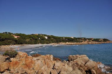 Ferienwohnung in Cala Liberotto (Nuoro) oder Ferienwohnung oder Ferienhaus
