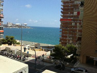 Ferienwohnung in ALICANTE (Alicante / Alacant) oder Ferienwohnung oder Ferienhaus