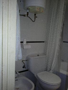 Ferienwohnung in ALICANTE (Alicante / Alacant) oder Ferienwohnung oder Ferienhaus