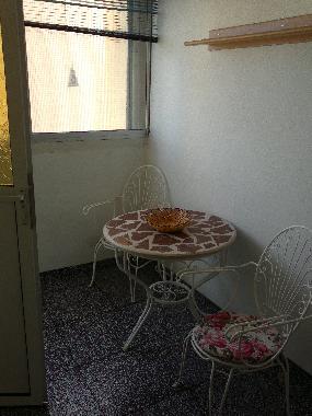 Ferienwohnung in ALICANTE (Alicante / Alacant) oder Ferienwohnung oder Ferienhaus