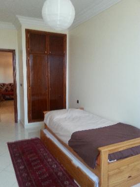 Ferienwohnung in tanger (Tanger) oder Ferienwohnung oder Ferienhaus