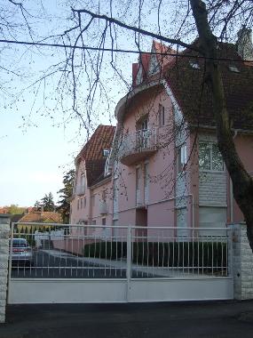 Ferienwohnung in Heviz (Heves) oder Ferienwohnung oder Ferienhaus