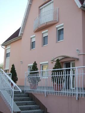 Ferienwohnung in Heviz (Heves) oder Ferienwohnung oder Ferienhaus