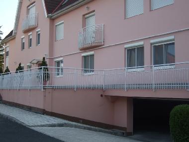 Ferienwohnung in Heviz (Heves) oder Ferienwohnung oder Ferienhaus
