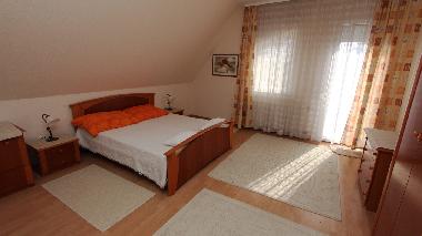 Ferienwohnung in Heviz (Heves) oder Ferienwohnung oder Ferienhaus