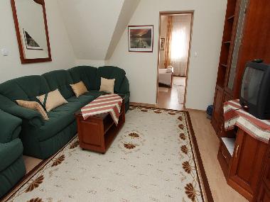 Ferienwohnung in Heviz (Heves) oder Ferienwohnung oder Ferienhaus