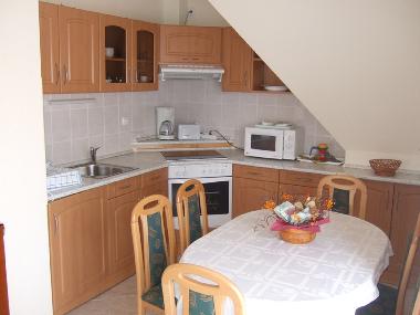 Ferienwohnung in Heviz (Heves) oder Ferienwohnung oder Ferienhaus