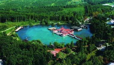 Ferienwohnung in Heviz (Heves) oder Ferienwohnung oder Ferienhaus