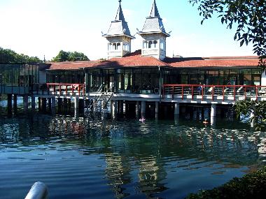 Ferienwohnung in Heviz (Heves) oder Ferienwohnung oder Ferienhaus