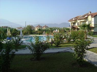Ferienhaus in Calis (Mugla) oder Ferienwohnung oder Ferienhaus