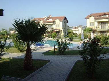 Ferienhaus in Calis (Mugla) oder Ferienwohnung oder Ferienhaus