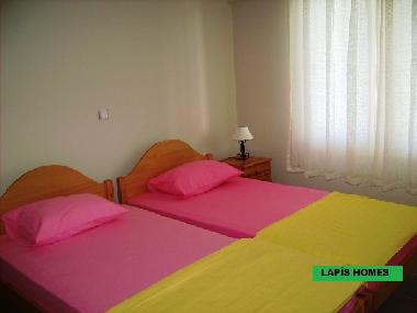 Ferienhaus in Calis (Mugla) oder Ferienwohnung oder Ferienhaus