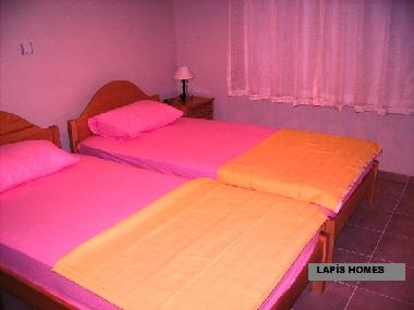 Ferienhaus in Calis (Mugla) oder Ferienwohnung oder Ferienhaus