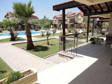 Ferienhaus in Calis (Mugla) oder Ferienwohnung oder Ferienhaus