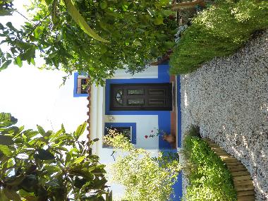 Ferienhaus in Algoz (Algarve) oder Ferienwohnung oder Ferienhaus