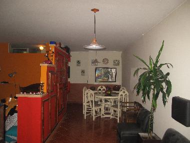 Ferienwohnung in Lima (Lima) oder Ferienwohnung oder Ferienhaus